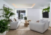 Xalet independent amb terreny en venda a Marbella ref.: TR188186 foto