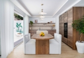 Xalet independent amb terreny en venda a Marbella ref.: TR188186 foto
