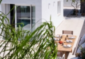 Xalet independent amb terreny en venda a Marbella ref.: TR188186 foto