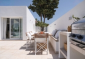 Xalet independent amb terreny en venda a Marbella ref.: TR188186 foto