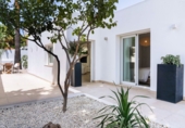 Xalet independent amb terreny en venda a Marbella ref.: TR188186 foto