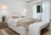Xalet independent amb terreny en venda a Marbella ref.: TR188186 foto