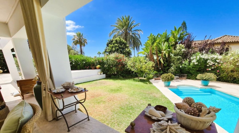 Malaga - Marbella - 1100m2
