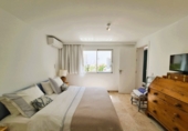 Xalet independent amb terreny en lloguer a Marbella ref.: TR284242 foto