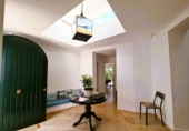 Xalet independent amb terreny en lloguer a Marbella ref.: TR284242 foto
