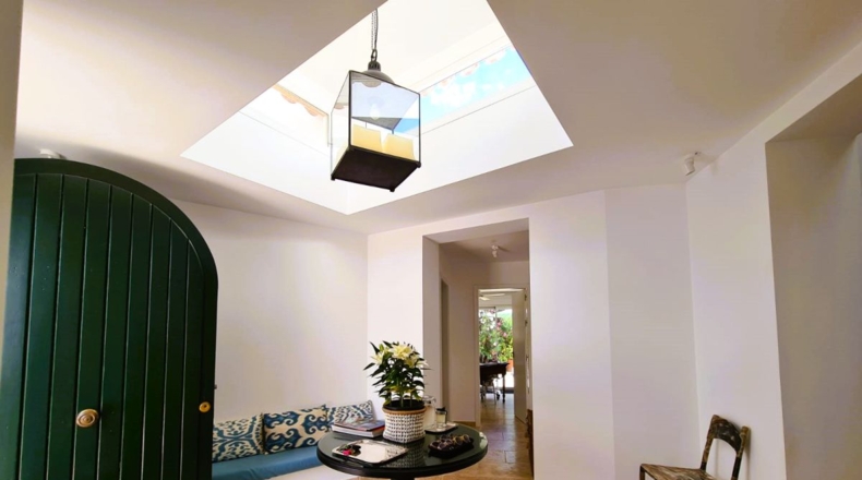 Malaga - Marbella - 1100m2