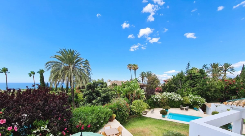 Malaga - Marbella - 1100m2