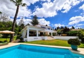 Xalet independent amb terreny en lloguer a Marbella ref.: TR284242 foto