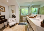 Xalet independent amb terreny en lloguer a Marbella ref.: TR284242 foto