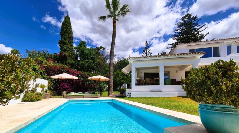 Malaga - Marbella - 1100m2