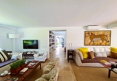 Xalet independent amb terreny en lloguer a Marbella ref.: TR284242 foto