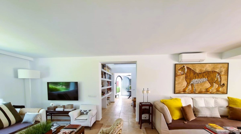 Malaga - Marbella - 1100m2