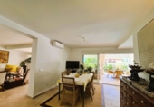 Xalet independent amb terreny en lloguer a Marbella ref.: TR284242 foto