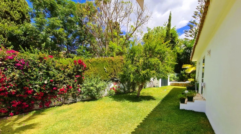 Malaga - Marbella - 1100m2