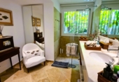 Xalet independent amb terreny en lloguer a Marbella ref.: TR284242 foto