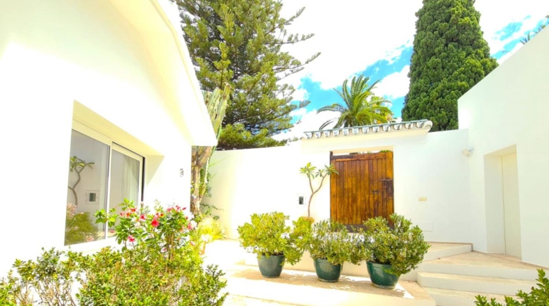 Malaga - Marbella - 1100m2