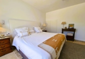 Xalet independent amb terreny en lloguer a Marbella ref.: TR284242 foto
