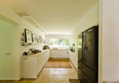 Xalet independent amb terreny en lloguer a Marbella ref.: TR284242 foto