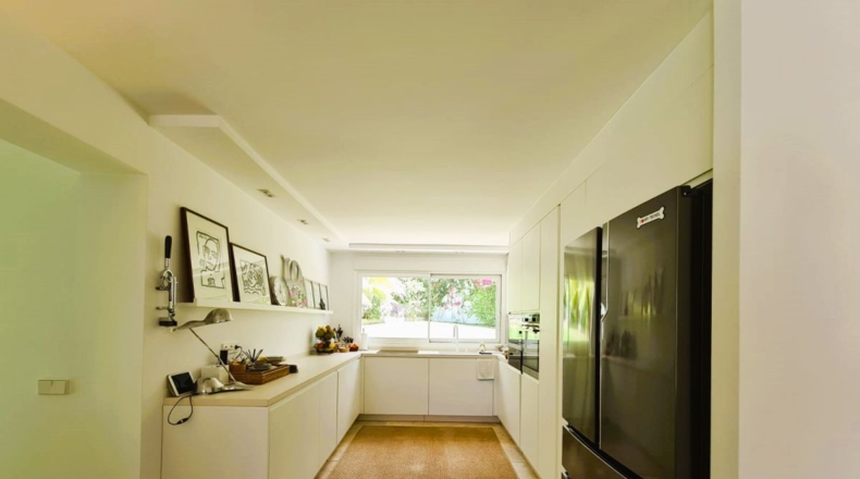 Malaga - Marbella - 1100m2