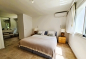 Xalet independent amb terreny en lloguer a Marbella ref.: TR284242 foto