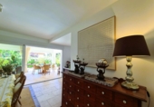 Xalet independent amb terreny en lloguer a Marbella ref.: TR284242 foto