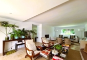 Xalet independent amb terreny en lloguer a Marbella ref.: TR284242 foto
