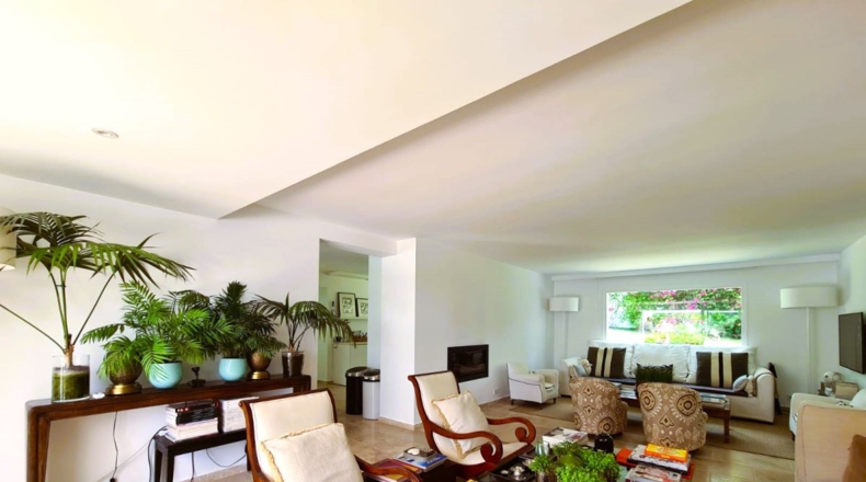Malaga - Marbella - 1100m2