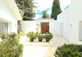 Xalet independent amb terreny en lloguer a Marbella ref.: TR284242 foto