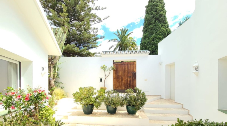 Malaga - Marbella - 1100m2