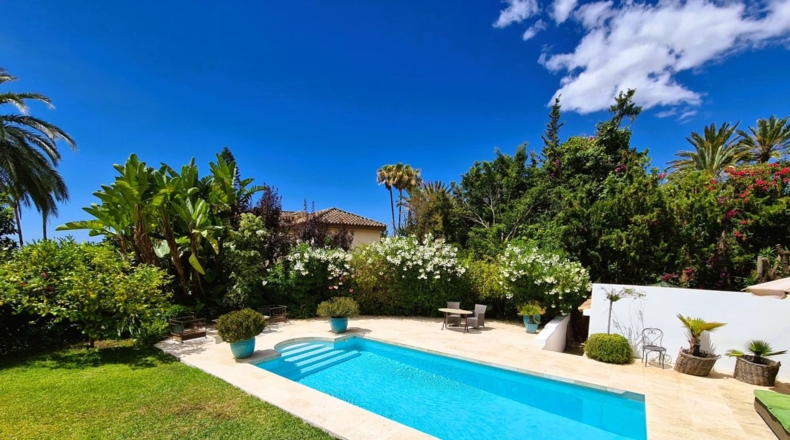Malaga - Marbella - 1100m2