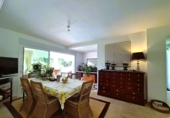 Xalet independent amb terreny en lloguer a Marbella ref.: TR284242 foto