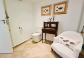 Xalet independent amb terreny en lloguer a Marbella ref.: TR284242 foto