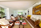 Xalet independent amb terreny en lloguer a Marbella ref.: TR284242 foto