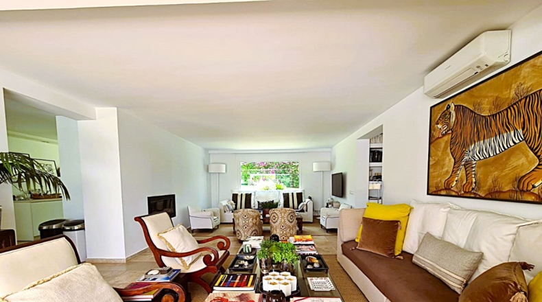 Malaga - Marbella - 1100m2
