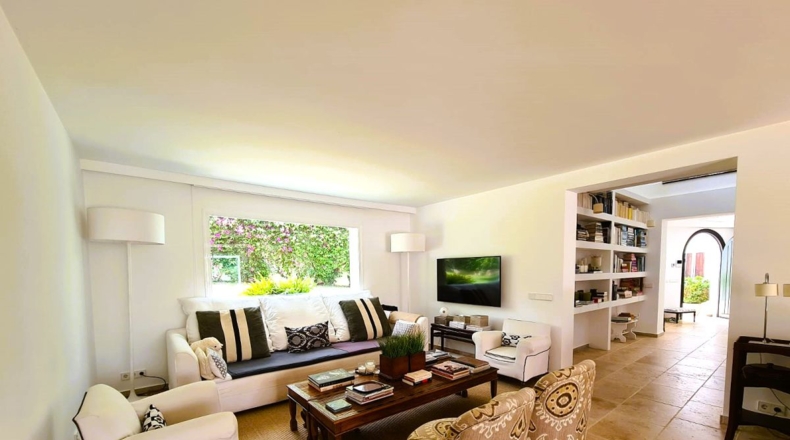 Malaga - Marbella - 1100m2