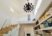 Xalet independent amb terreny en lloguer a Marbella ref.: TR284242 foto