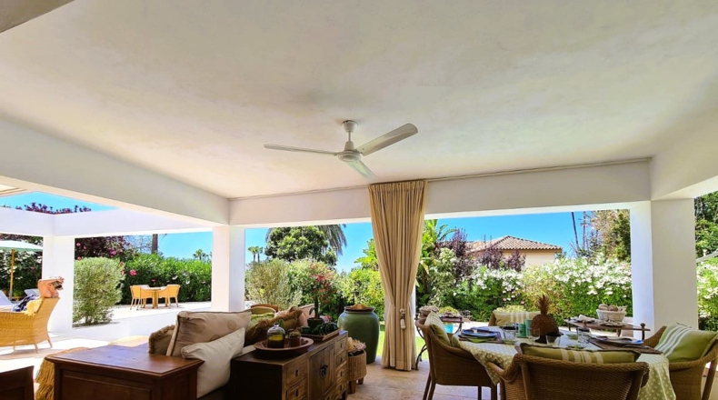 Malaga - Marbella - 1100m2