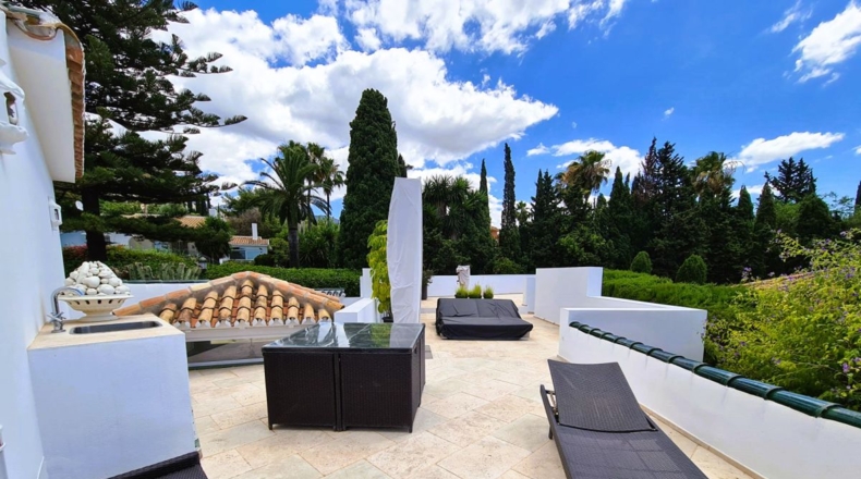 Malaga - Marbella - 1100m2