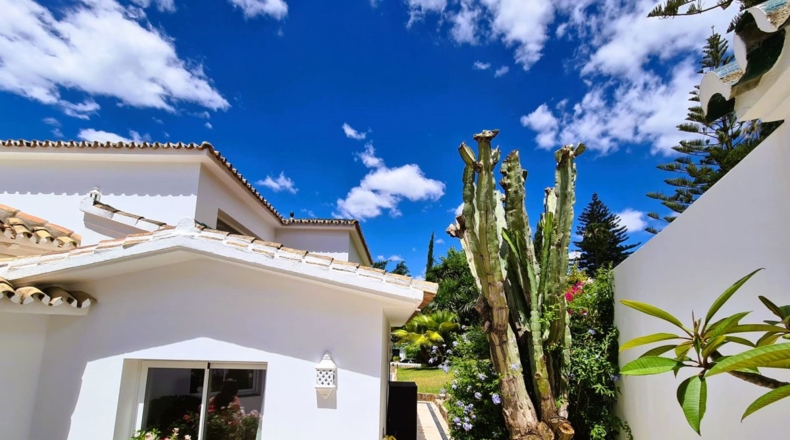 Malaga - Marbella - 1100m2