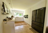 Xalet independent amb terreny en lloguer a Marbella ref.: TR284242 foto