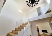 Xalet independent amb terreny en lloguer a Marbella ref.: TR284242 foto