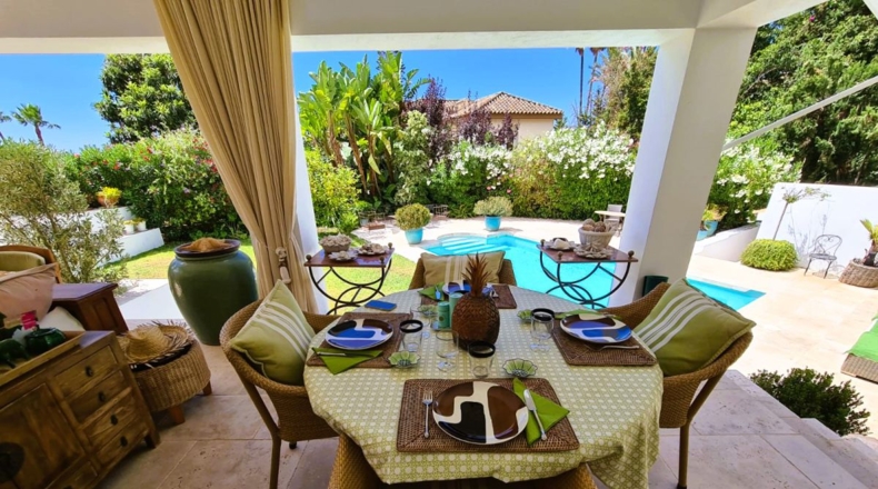 Malaga - Marbella - 1100m2