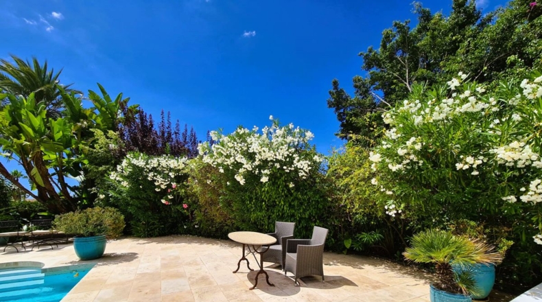 Malaga - Marbella - 1100m2