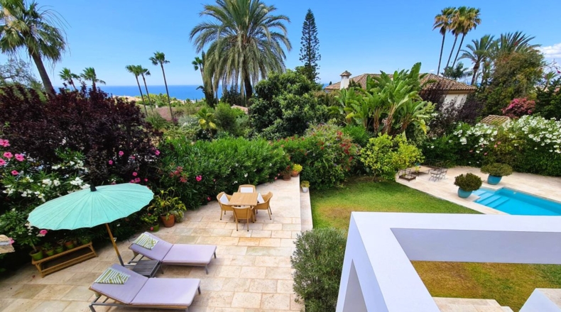 Malaga - Marbella - 1100m2