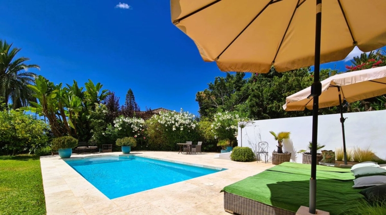 Malaga - Marbella - 1100m2