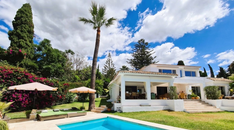 Malaga - Marbella - 1100m2