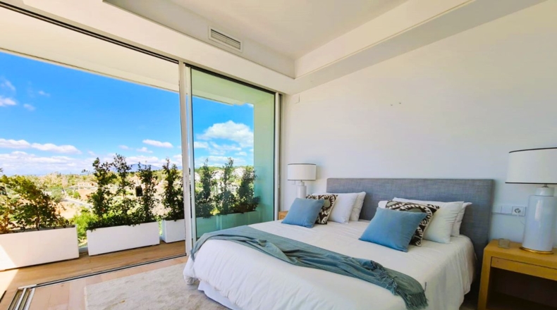 Málaga - Marbella - 382m2