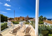 Xalet independent amb terreny en venda a Marbella ref.: TR108493 foto