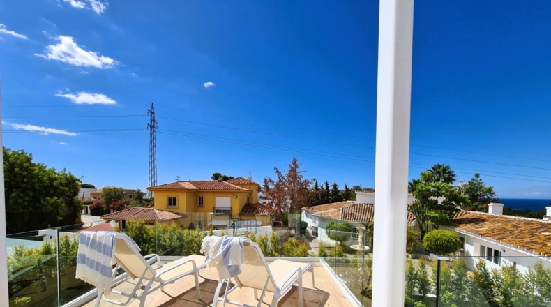 Málaga - Marbella - 382m2
