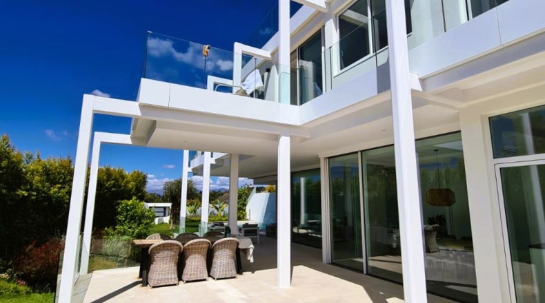 Málaga - Marbella - 382m2